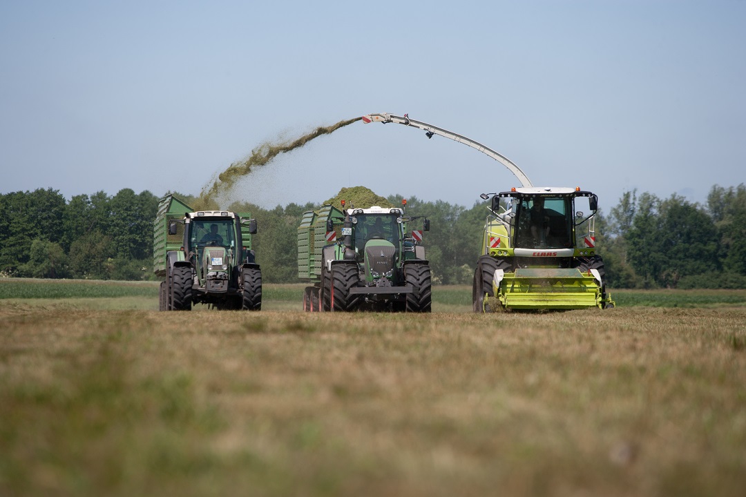 Backhaus lehnt einseitige Belastung der Landwirtschaft ab