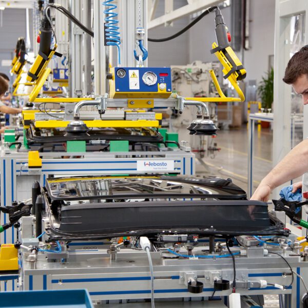 Webasto Group