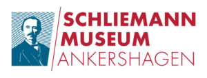 Logo Schliemann Museum