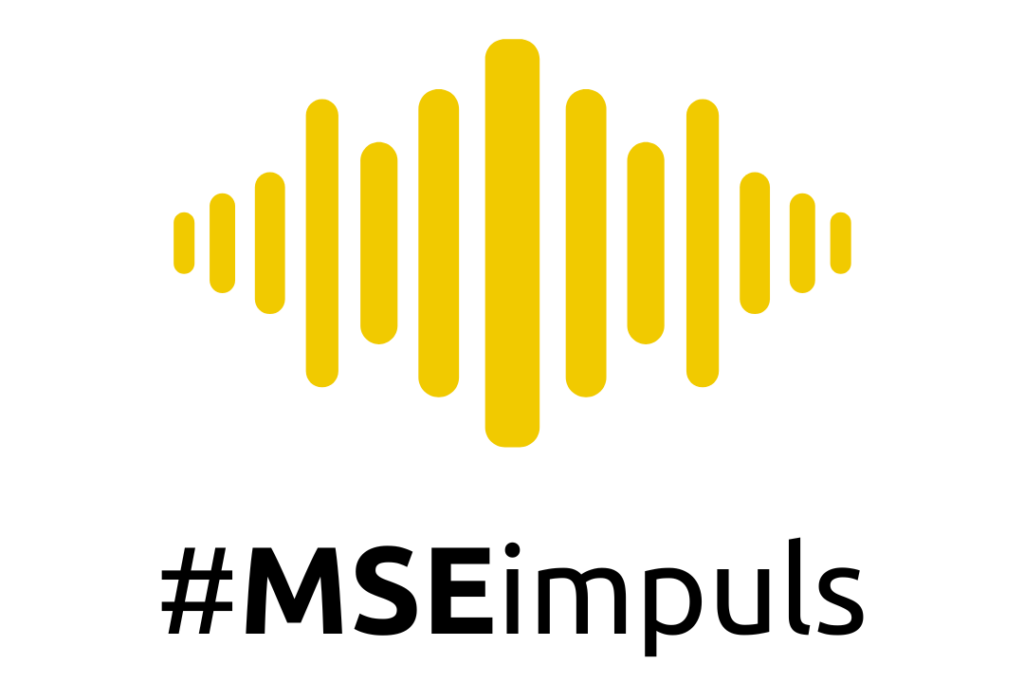 MSEimpuls Logo